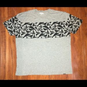 Men’s Staple T-shirt Size 3XL